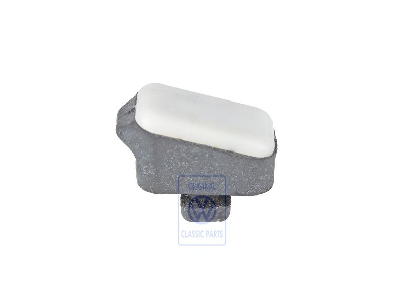 Original VW Stop Buffer - 331827525B