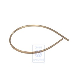 Original VW Discontinued Part - 331853353A