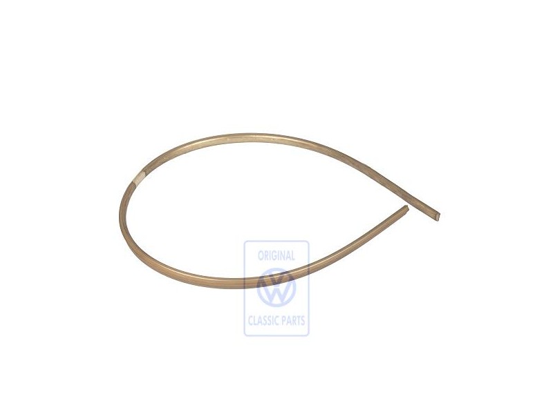 Original VW Discontinued Part - 331853353A