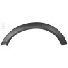 Original VW Trim For Wheel Arch Grey Black - 331853818B 2BC
