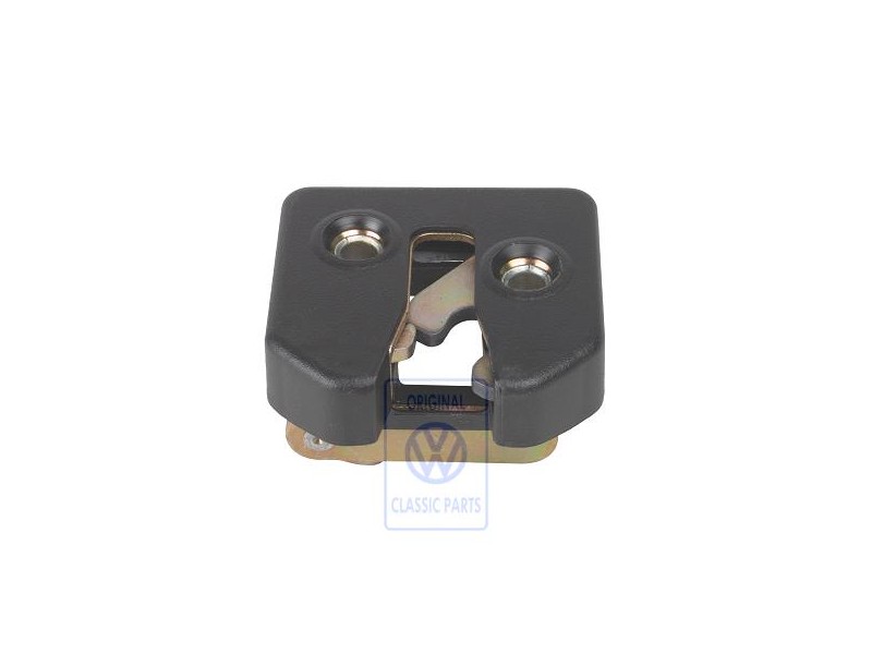 Original VW Backrest Lock - 331885734