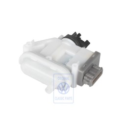Original VW Wiper Motor - 331955713B
