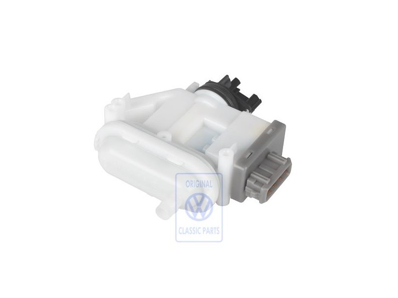 Original VW Wiper Motor - 331955713B