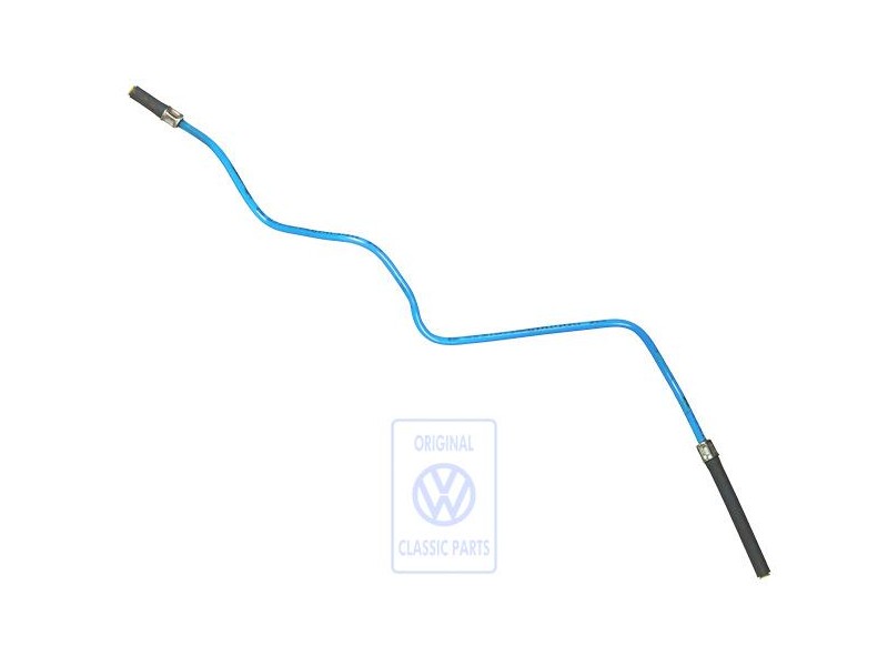 Original VW Fuel Pipe - 333201294A