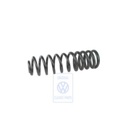 Original VW Coil Spring - 333511105A