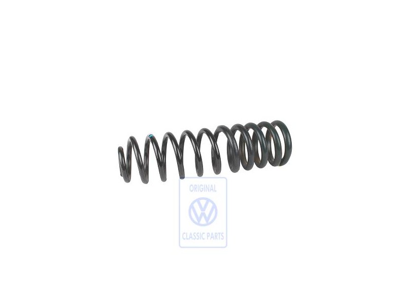 Original VW Coil Spring - 333511105A