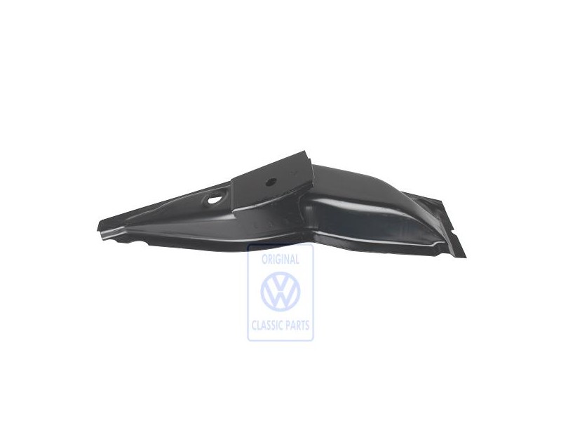 Original VW Reinforcement For Tunnel - 333804367