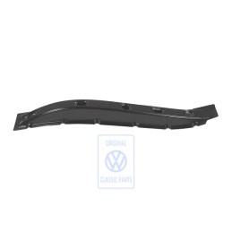 Original VW Reinforcement For Side Member - 333804639