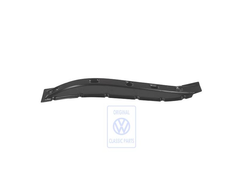 Original VW Reinforcement For Side Member - 333804639
