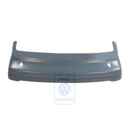 Original VW Bumper Primed - 333807301D GRU
