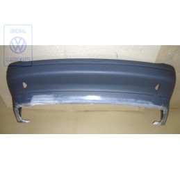 Original VW Bumper Cover Primed - 333807417B GRU