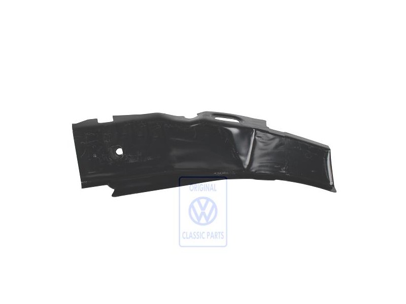 Original VW Reinforcement For C-Pillar - 333809612