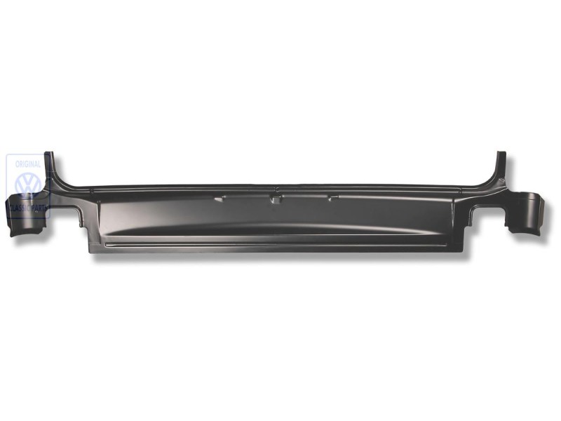 Original VW Rear Cross Panel - 333813305