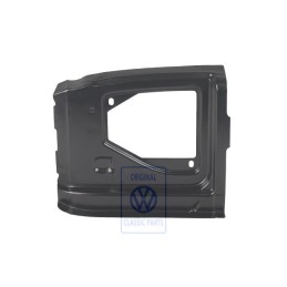Original VW Mounting For Tail Light - 333813328