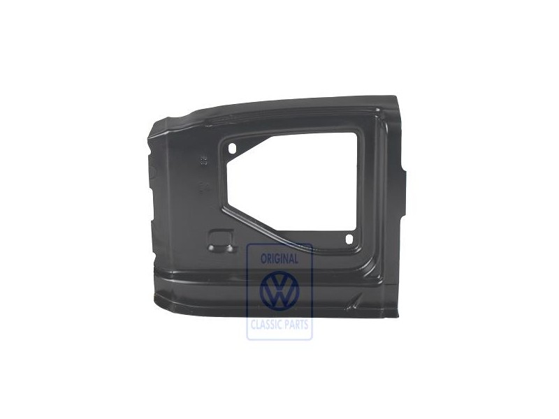 Original VW Mounting For Tail Light - 333813328