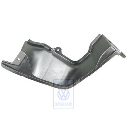 Original VW Trim - 333825218