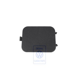 Original VW Cover Black - 333867655 4FB
