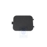 Original VW Cover Black - 333867655 4FB