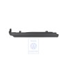 Original VW Guide Rail Black - 333867775B 2AQ