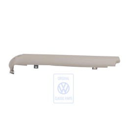 Original VW Guide Rail Sahara - 333867776B 1PD