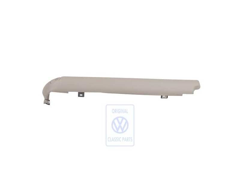 Original VW Guide Rail Sahara - 333867776B 1PD