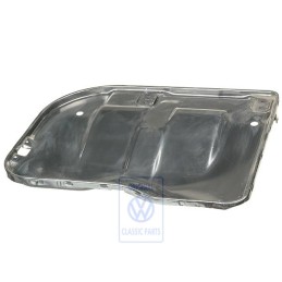 Original VW Seat Well - 333885321A