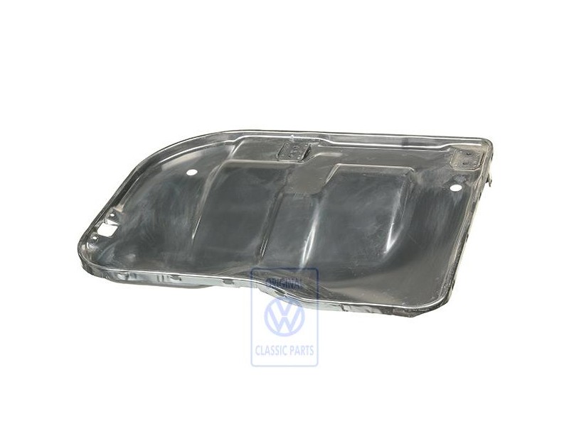 Original VW Seat Well - 333885321A