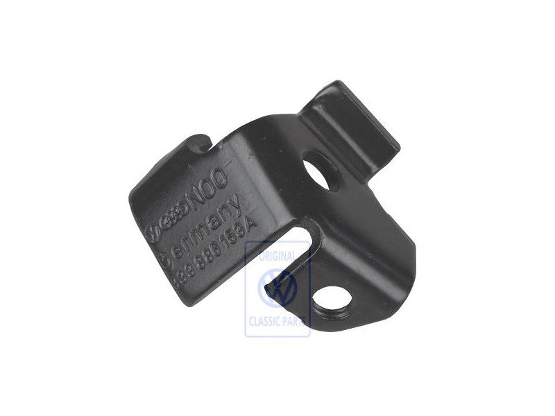 Original VW Supporting Bracket - 333886153A