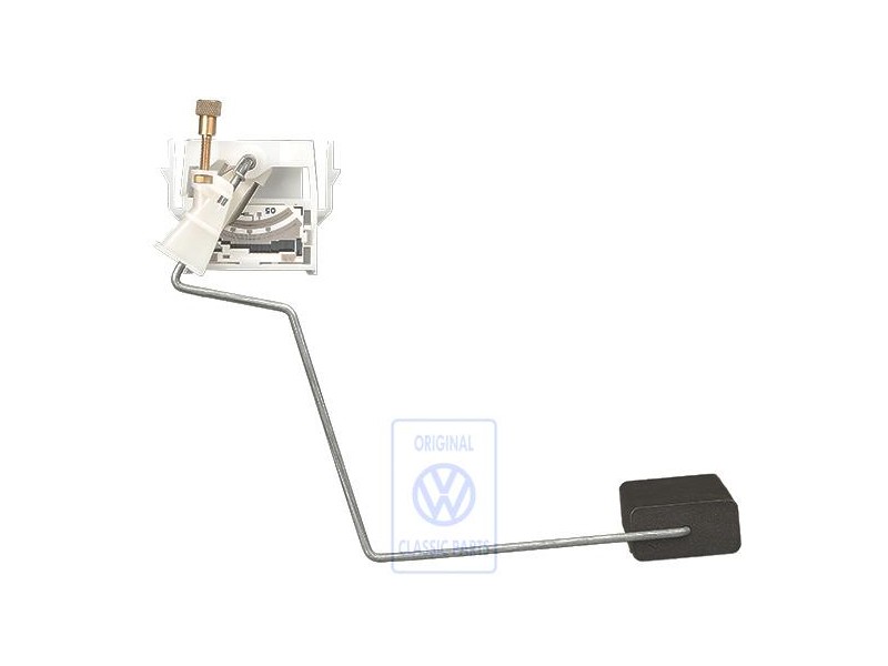 Original VW Sender For Fuel Gauge - 333919673D