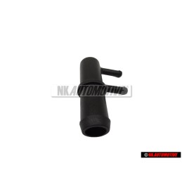 Original VW F-Piece - 027133382H