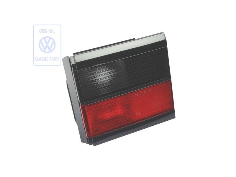 Original VW Tail Lights With Reversing Lights - 333945108B