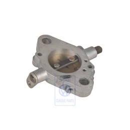 Original VW Throttle Housing - 341129291C