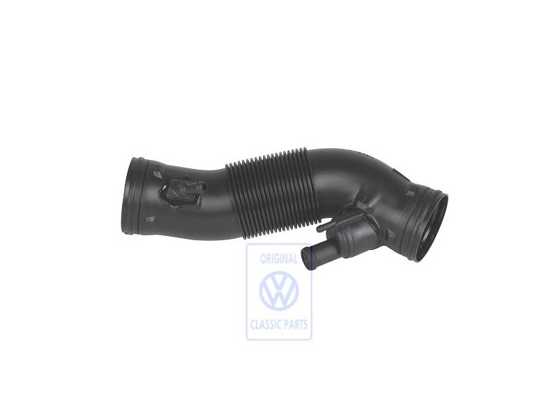 Original VW Housing - 341129301C