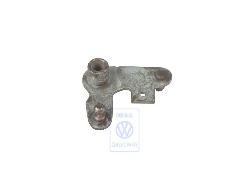 Original VW Angled Lever - 341129851