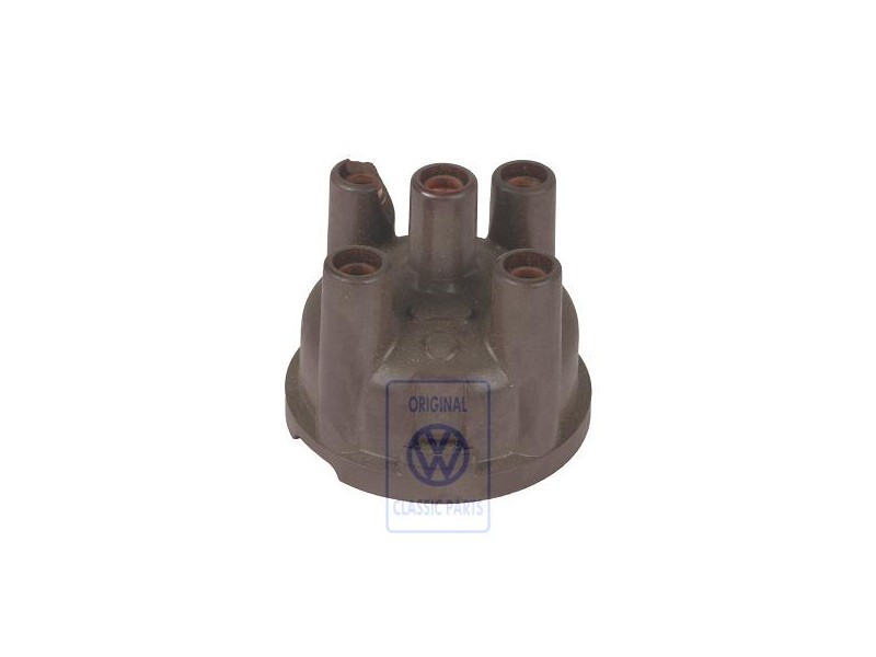 Original VW Distributor Cap - 341905207