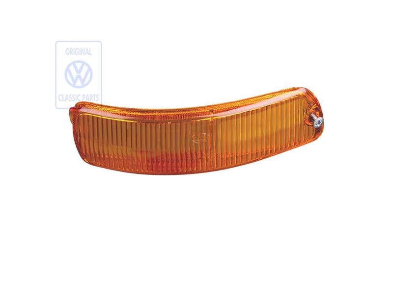 Original VW Window - 341953161