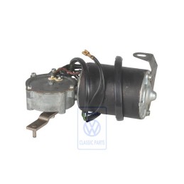 Original VW Discontinued Part - 343955111DX