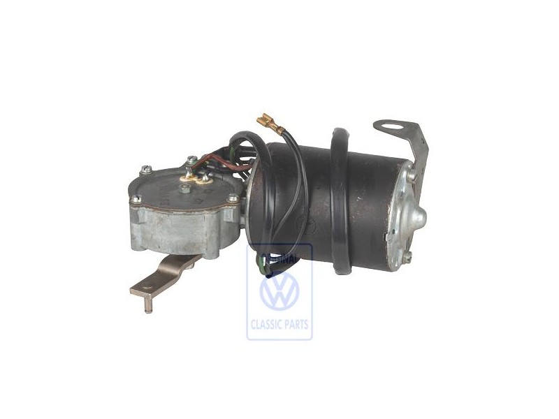 Original VW Discontinued Part - 343955111DX
