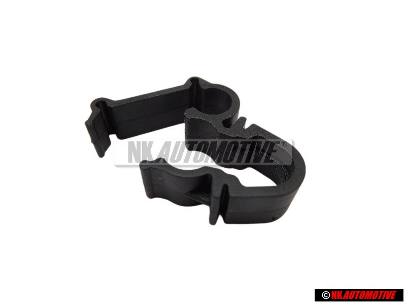 Original VW Hose Bracket - 1H0955747