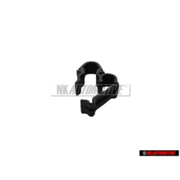 Original VW Hose Bracket - 1H0955747