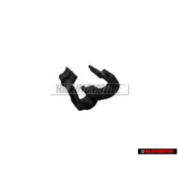 Original VW Hose Bracket - 1H0955747