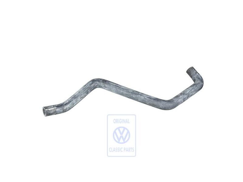 Original VW Coolant Hose - 357121073