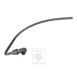 Original VW Coolant Hose - 357121096