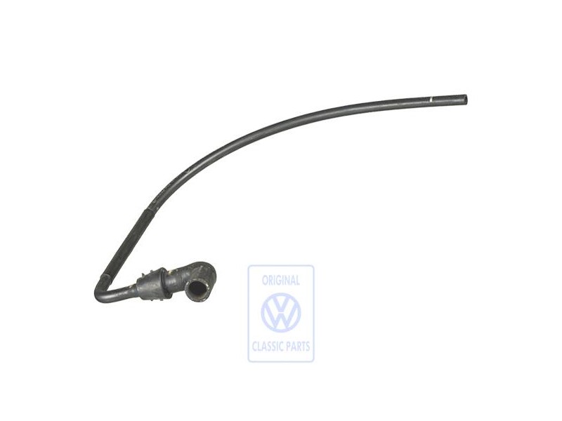 Original VW Coolant Hose - 357121096