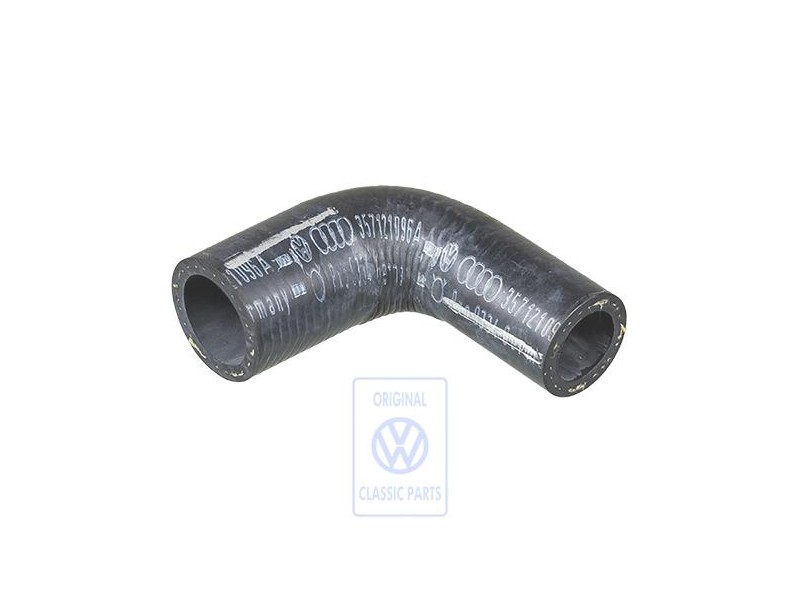 Original VW Coolant Hose - 357121096A