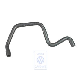 Original VW Coolant Hose - 357121109E