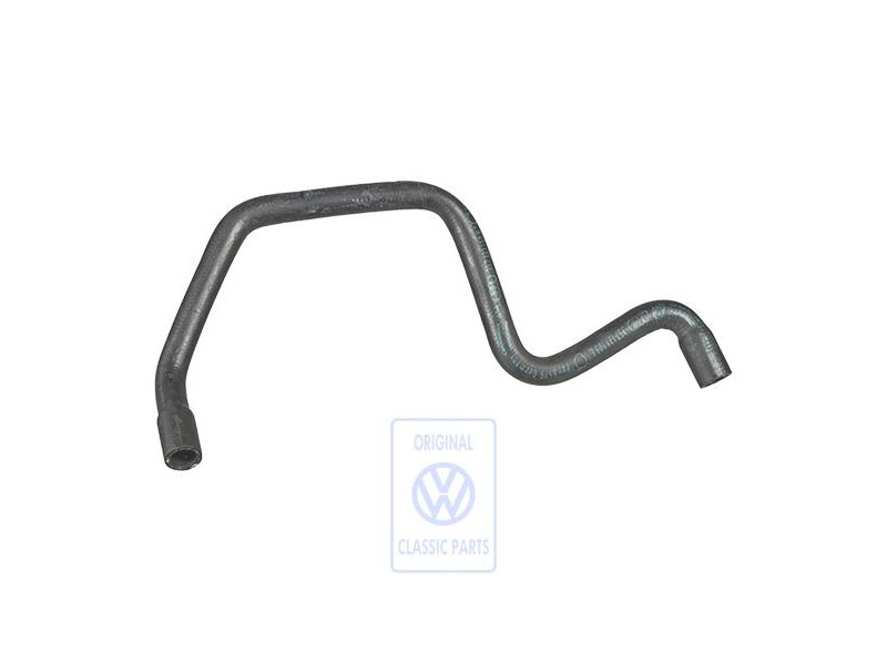 Original VW Coolant Hose - 357121109E