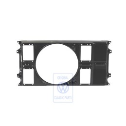 Original VW Fan Ring - 357121205