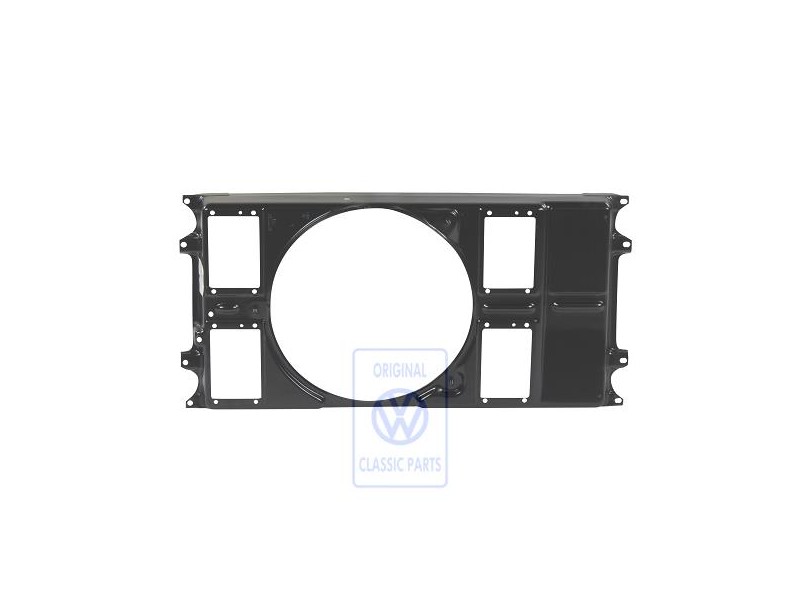 Original VW Fan Ring - 357121205
