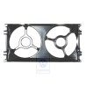 Original VW Twin Fan Ring - 357121207B